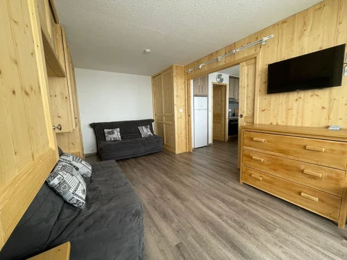 Apartamento Les Menuires, 1 dormitorio, 4 personas - photo_16892289700