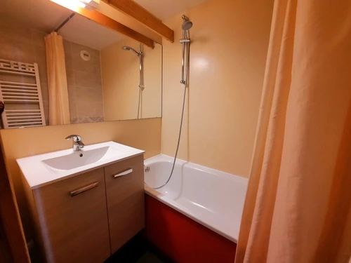 Studio Les Menuires, 1 pièce, 4 personnes - photo_14560210287