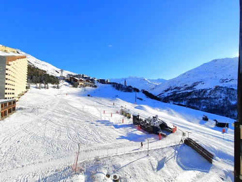 Studio Les Menuires, 1 pièce, 4 personnes - photo_14560210287