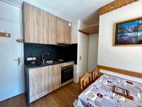 Apartamento Les Menuires, 1 dormitorio, 4 personas - photo_13783618968