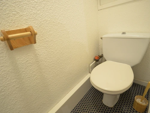 Apartamento Les Menuires, 1 dormitorio, 4 personas - photo_13783618968