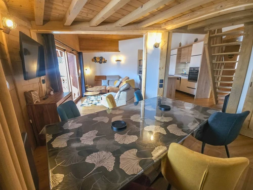 Apartment Saint-Martin-de-Belleville, 2 bedrooms, 6 persons - photo_18158295267