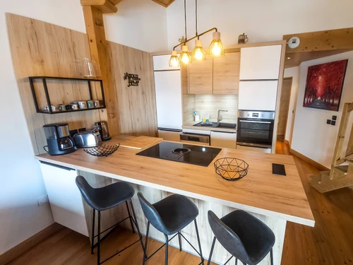 Apartment Saint-Martin-de-Belleville, 2 bedrooms, 6 persons - photo_18158295267