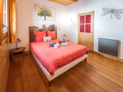 Apartment Saint-Martin-de-Belleville, 2 bedrooms, 6 persons - photo_18158295267