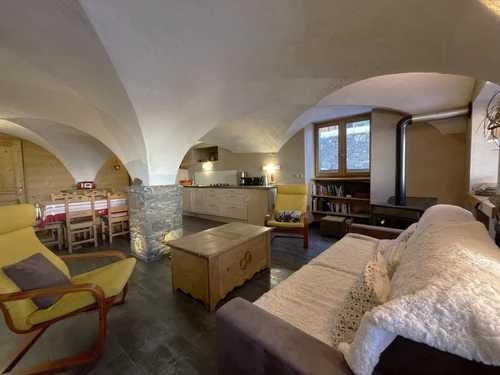 Appartement Saint-Martin-de-Belleville-Les Menuires, 3 pièces, 4 personnes - photo_13692490260