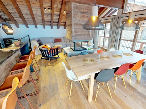 Chalet Saint-Martin-de-Belleville, 5 bedrooms, 12 persons - photo_14201606155