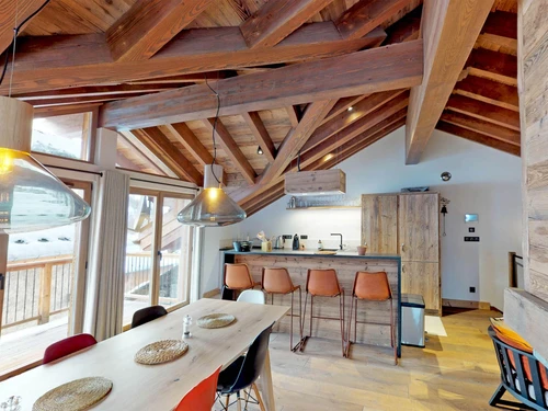 Chalet Saint-Martin-de-Belleville, 5 bedrooms, 12 persons - photo_14201606155