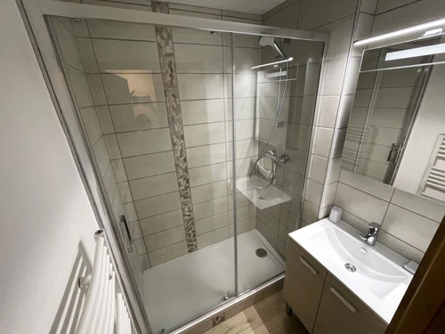 Apartment Les Menuires, 1 bedroom, 4 persons - photo_13783597079