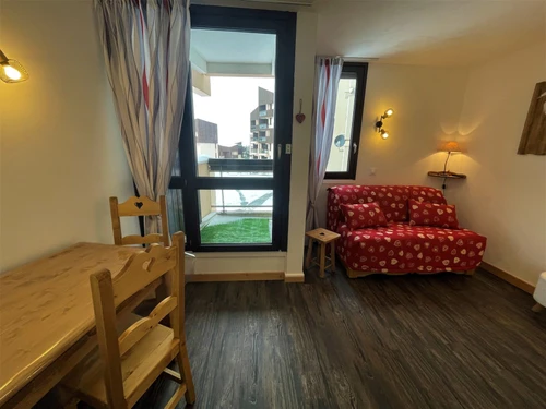 Studio Les Menuires, studio flat, 2 persons - photo_14311157810