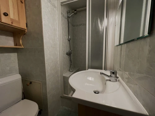 Estudio Les Menuires, estudio, 2 personas - photo_13783617435