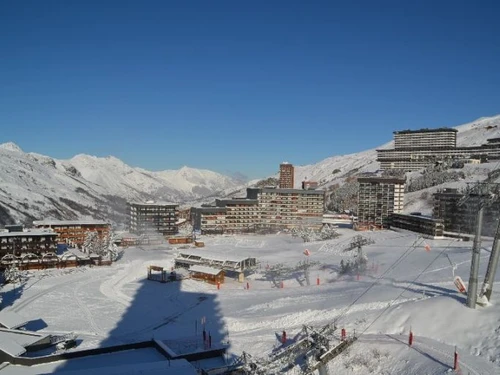 Estudio Les Menuires, estudio, 2 personas - photo_13783617435