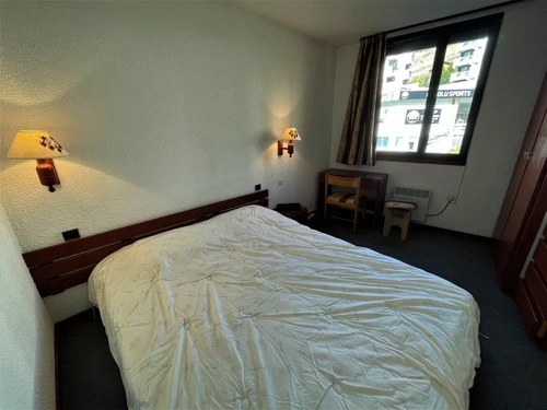 Apartment Les Menuires, 1 bedroom, 4 persons - photo_18246111917