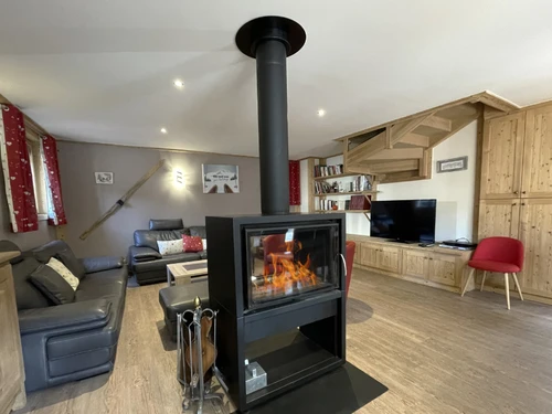 Chalet Saint-Martin-de-Belleville, 6 pièces, 12 personnes - photo_13740422191