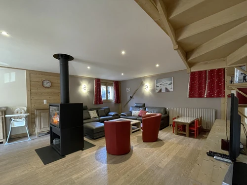 Chalet Saint-Martin-de-Belleville, 5 bedrooms, 12 persons - photo_13740422191