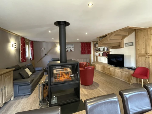 Chalet Saint-Martin-de-Belleville, 5 bedrooms, 12 persons - photo_13740422191