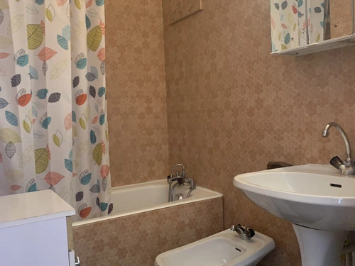 Apartment Autrans-Méaudre-en-Vercors-Autrans, 1 bedroom, 6 persons - photo_19559528606