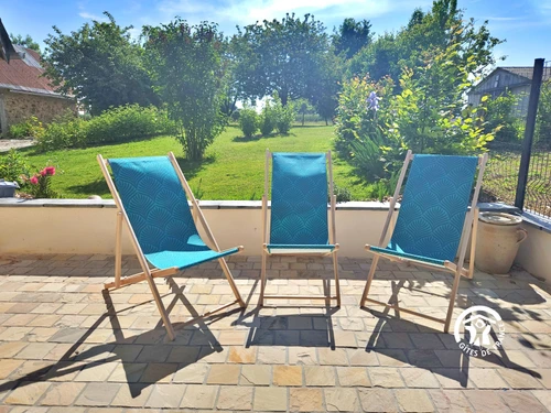 Gite Prée-d'Anjou, 3 bedrooms, 6 persons - photo_1011784087091