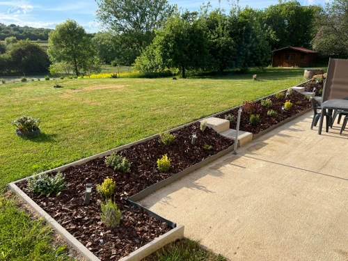 Gîte Han-lès-Juvigny, 4 pièces, 8 personnes - photo_1011618990474