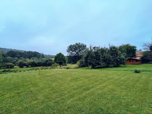 Gîte Han-lès-Juvigny, 4 pièces, 8 personnes - photo_1011618990474