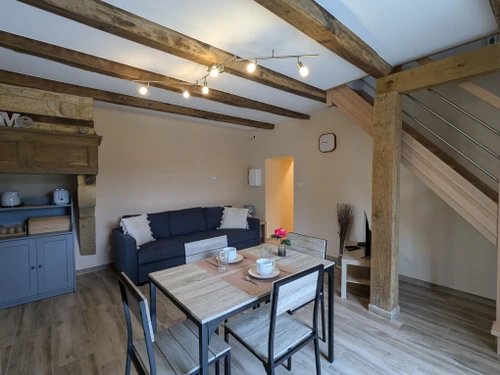 Gîte Han-lès-Juvigny, 2 pièces, 3 personnes - photo_1011618990630