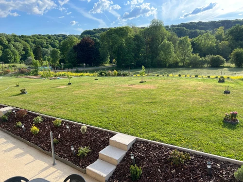 Gîte Han-lès-Juvigny, 2 pièces, 3 personnes - photo_1011618990630