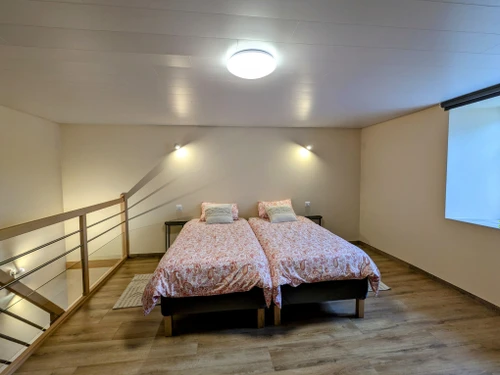 Gîte Han-lès-Juvigny, 2 pièces, 3 personnes - photo_1011618990630