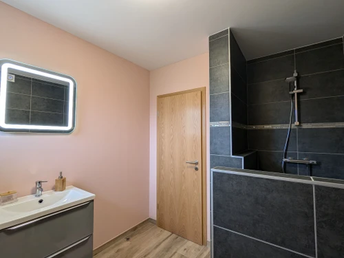 Gîte Han-lès-Juvigny, 2 pièces, 3 personnes - photo_1011618990630