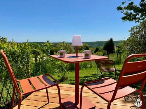 Guestroom Baubigny, 1 pièce, 2 personnes - photo_1011792152198