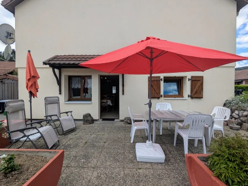 Apartment Xonrupt-Longemer, 2 bedrooms, 4 persons - photo_14994459312