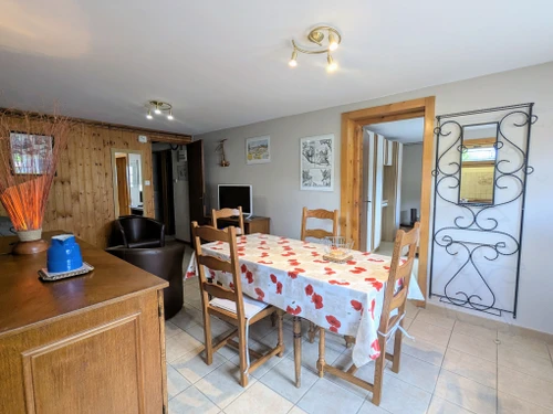 Apartamento Xonrupt-Longemer, 2 dormitorios, 4 personas - photo_14994459312