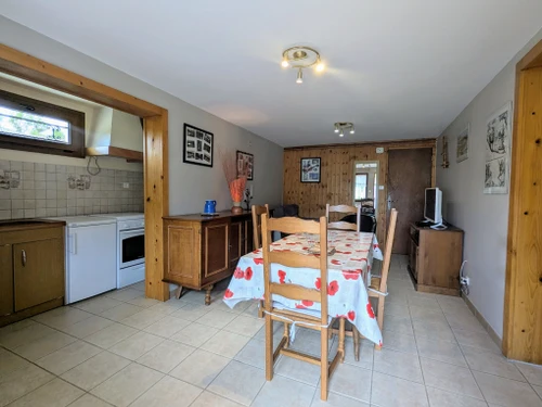 Apartamento Xonrupt-Longemer, 2 dormitorios, 4 personas - photo_14994459312