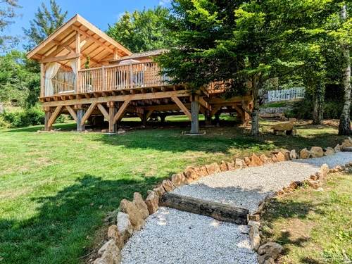 Gite La Bussière-sur-Ouche, 1 bedroom, 2 persons - photo_1011695341355