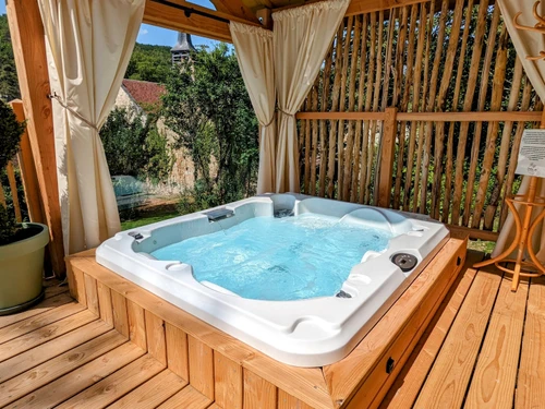 Gîte La Bussière-sur-Ouche, 2 pièces, 2 personnes - photo_1011695341355