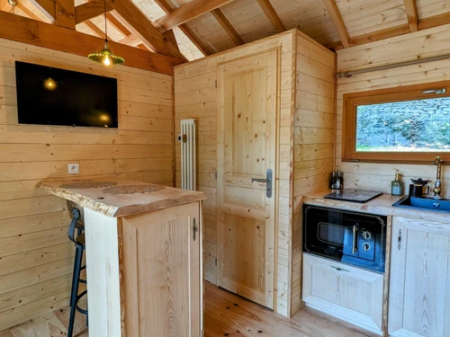 Gîte La Bussière-sur-Ouche, 2 pièces, 2 personnes - photo_1011695341355