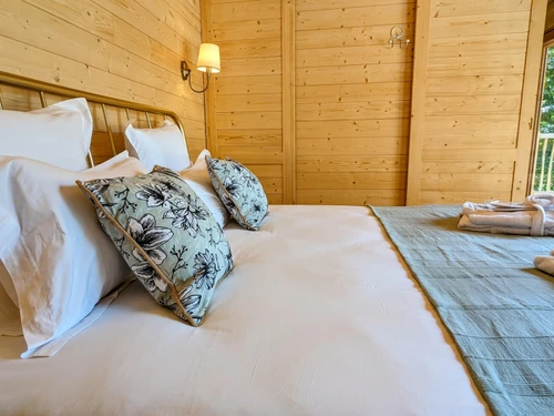 Gîte La Bussière-sur-Ouche, 2 pièces, 2 personnes - photo_1011695341355