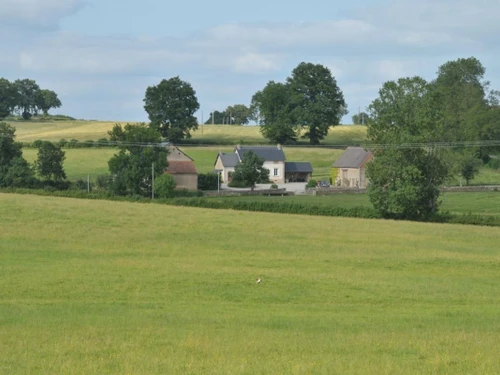 Gîte Saint-Gratien-Savigny, 3 pièces, 4 personnes - photo_1011695337575