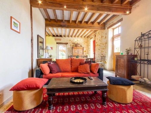 Gîte Saint-Gratien-Savigny, 3 pièces, 4 personnes - photo_1011695337575