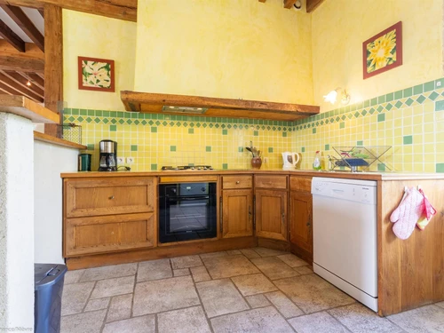 Gîte Saint-Gratien-Savigny, 3 pièces, 4 personnes - photo_1011695337575