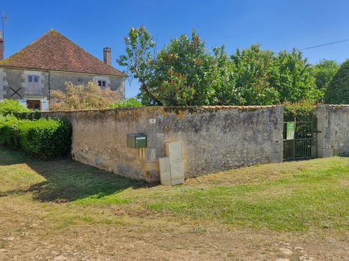 Gîte Vielmanay, 3 pièces, 4 personnes - photo_1011695331019