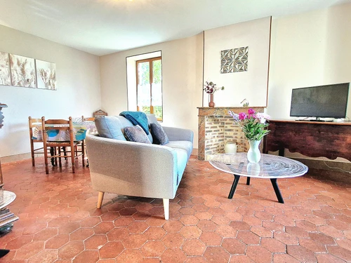 Gîte Vielmanay, 3 pièces, 4 personnes - photo_1011695331019