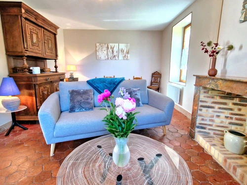 Gîte Vielmanay, 3 pièces, 4 personnes - photo_1011695331019