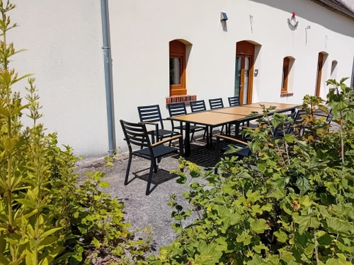 Gite Piffonds, 4 bedrooms, 8 persons - photo_1011776878254