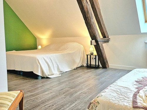 Gite Piffonds, 4 bedrooms, 8 persons - photo_1011776878254