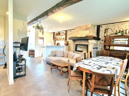 Gite Piffonds, 4 bedrooms, 8 persons - photo_1011776878254