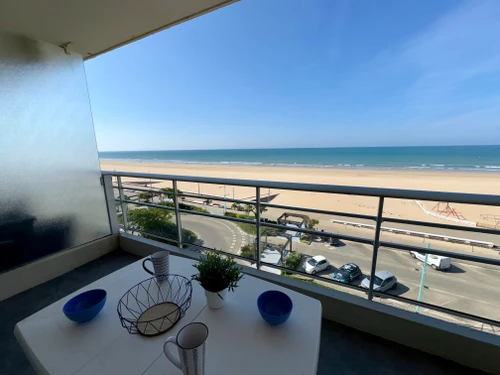 Estudio Saint-Jean-de-Monts, 1 dormitorio, 4 personas - photo_1011248522948