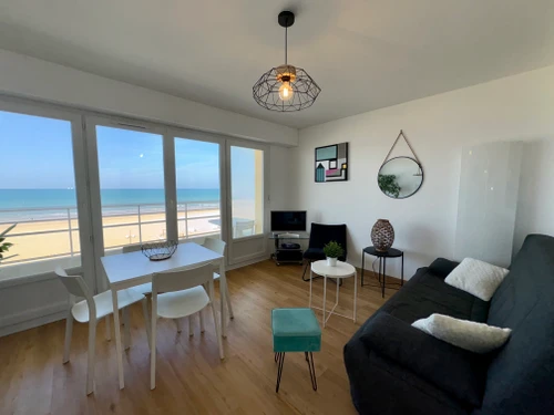 Estudio Saint-Jean-de-Monts, 1 dormitorio, 4 personas - photo_1011248522948