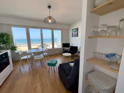 Estudio Saint-Jean-de-Monts, 1 dormitorio, 4 personas - photo_1011248522948