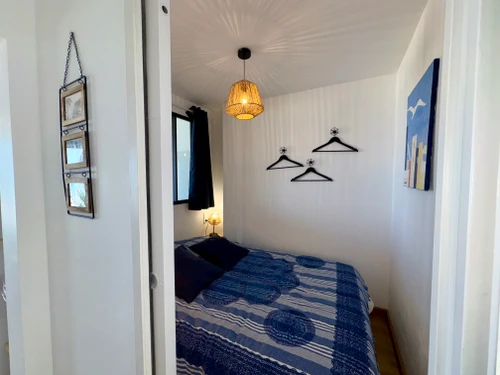 Estudio Saint-Jean-de-Monts, 1 dormitorio, 4 personas - photo_1011248522948