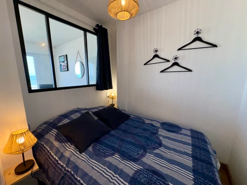 Estudio Saint-Jean-de-Monts, 1 dormitorio, 4 personas - photo_1011248522948