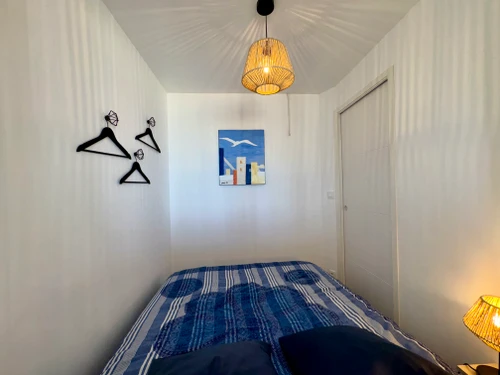 Estudio Saint-Jean-de-Monts, 1 dormitorio, 4 personas - photo_1011248522948